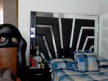 Chaturbate Sex Chat of noah_harris01