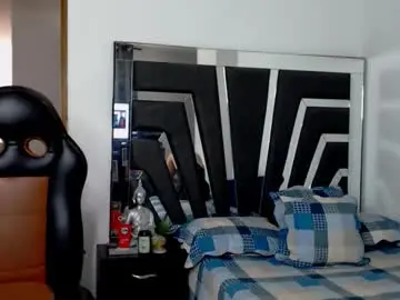 Chaturbate Free Porn Cam of noah_harris01