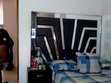 Chaturbate Live Sex of noah_harris01