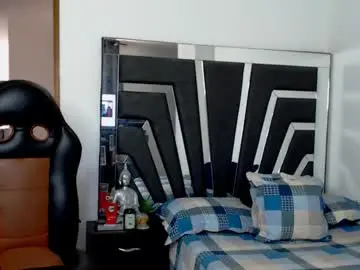 Chaturbate Best Webcam of noah_harris01