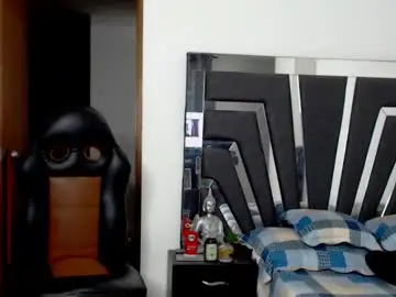 Chaturbate Live Porn of noah_harris01