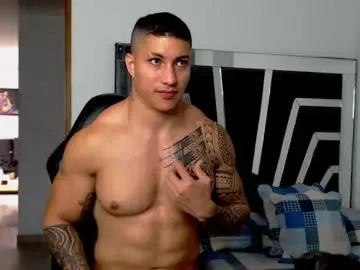 Chaturbate Best Webcam of noah_harris01