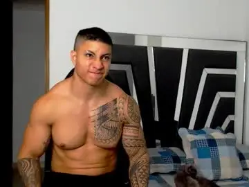 Chaturbate Free Live Porn of noah_harris01