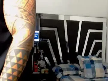 Chaturbate Nude Webcam of noah_harris01