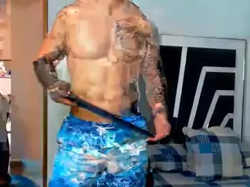 Chaturbate Adult Webcam of noah_harris01