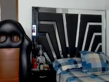 Chaturbate Sex Cam of noah_harris01