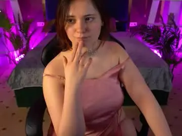 Chaturbate Adult Video Chat of oliviia_rose