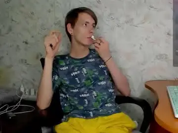 Chaturbate Live Porn of only_eric