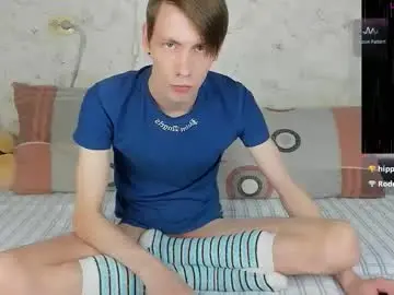 Chaturbate Best live sex cam show of only_eric