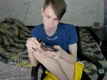 Chaturbate Sex Chat of only_eric