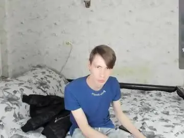 Chaturbate Nude Webcam of only_eric
