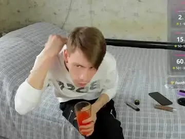 Chaturbate Sex Cam of only_eric