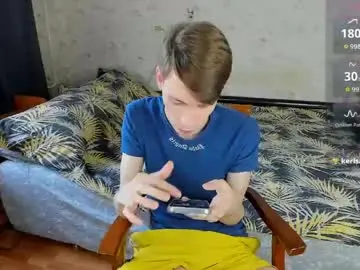 Chaturbate Sex Cam of only_eric