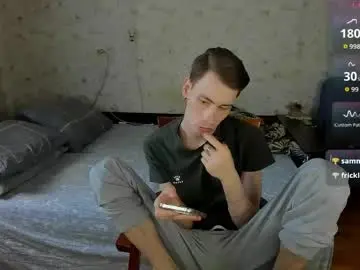 Chaturbate Live Sex of only_eric