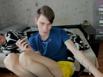 Chaturbate Nude Webcam of only_eric