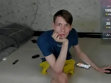 Chaturbate Nude Webcam of only_eric