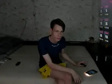 Chaturbate Best Webcam of only_eric