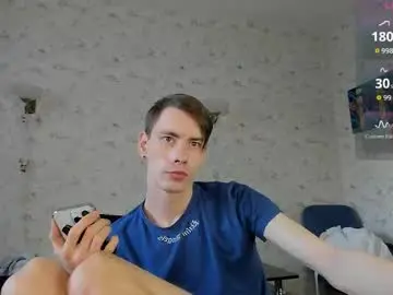 Chaturbate Nude Webcam of only_eric