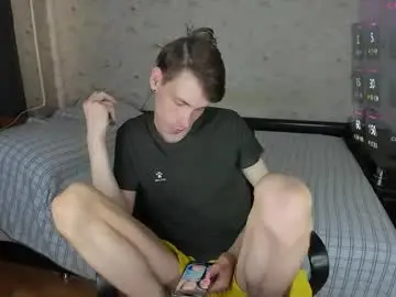 Chaturbate Nude Webcam of only_eric