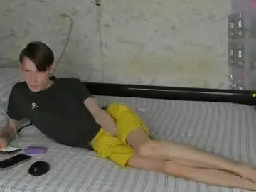 Chaturbate Live Porn of only_eric