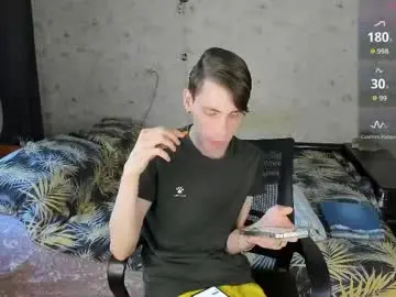 Chaturbate Live Porn of only_eric
