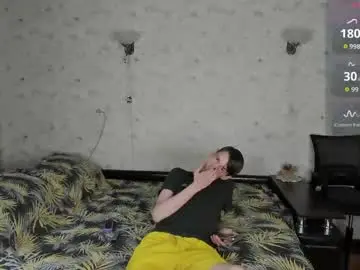 Chaturbate Private Sex Chat of only_eric
