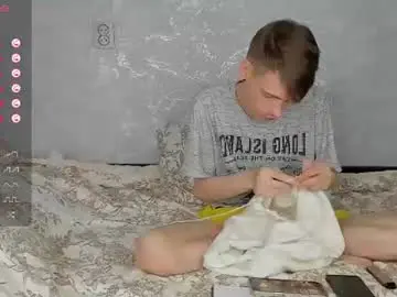 Chaturbate Sex Cam of only_eric