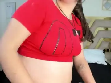 Chaturbate Live Sex of parker_mia02