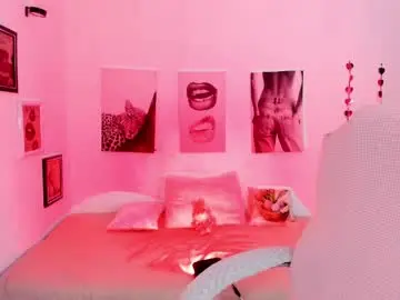 Chaturbate Live Porn of pretti_scarlett