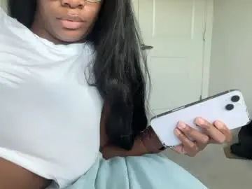 Chaturbate Best Webcam of serenitybee