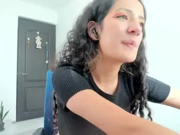 Chaturbate Sex Chat of sexx_hunters