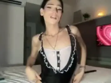 Chaturbate Sex Chat of sexyvalerynsx