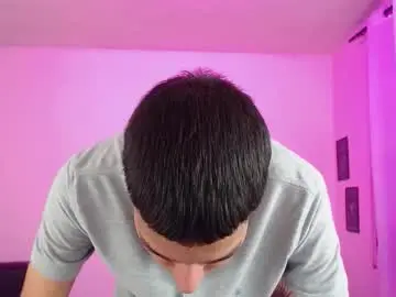 Chaturbate Sex Chat of siimon18