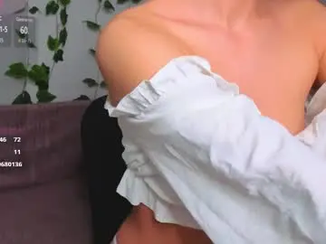 Chaturbate Nude Webcam of tiffany_sweetie