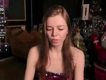 Chaturbate Adult Video Chat of tina_tayllor__