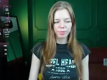 Chaturbate Free Live Porn of tina_tayllor__