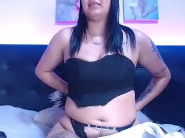 Chaturbate Best Webcam of valka_01