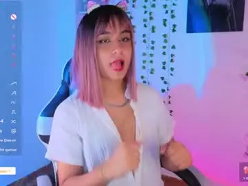 Chaturbate Best Webcam of yuor_love_