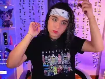 Chaturbate Live Porn of yuor_love_