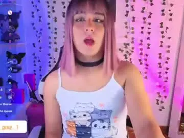Chaturbate Sex Cam of yuor_love_