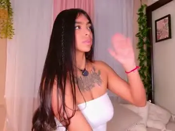 Chaturbate Free Porn Cam of zafiiro_bluee2