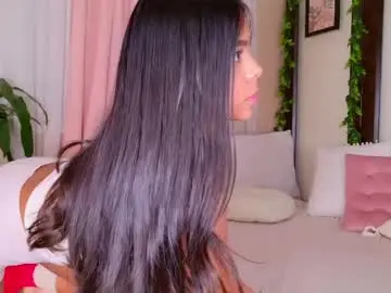 Chaturbate Sex Chat of zafiiro_bluee2