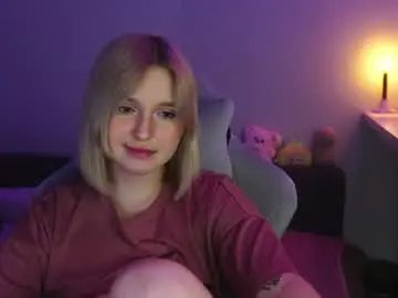 Chaturbate Nude Webcam of _dewpoint_