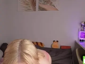 Chaturbate Free Porn Cam of _dewpoint_