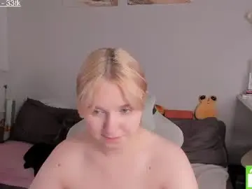 Chaturbate Nude Webcam of _dewpoint_