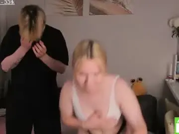 Chaturbate Adult Video Chat of _dewpoint_