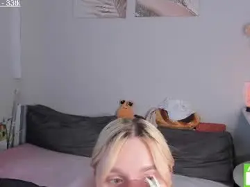 Chaturbate Best Webcam of _dewpoint_