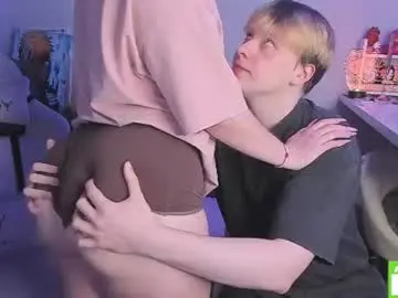 Chaturbate Live Sex Cam of _dewpoint_
