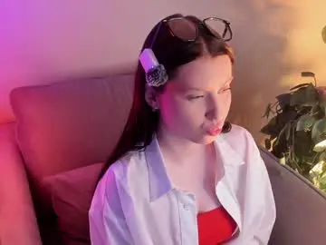 Chaturbate Nude Webcam of _shiningstar