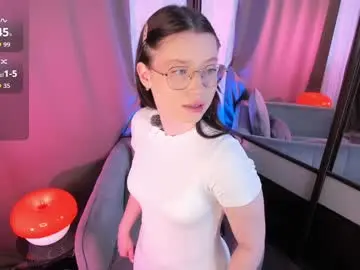 Chaturbate Nude Webcam of _shiningstar